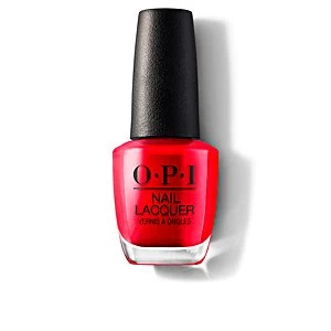 Image of OPI Nail Colour Polish The Thrill Of Brazil 15ml