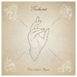 Image of Treriksroset - Kristen Musik Från Rågsved Vinyl