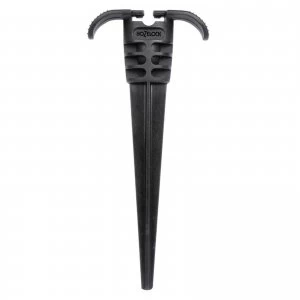 Image of Hozelock EASY DRIP Ground Peg 5/32" (4mm) & 1/2" (12.5mm) Pack of 5