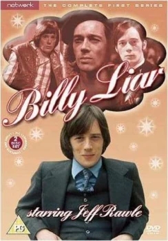 Image of Billy Liar - Series 1 DVD 2-Disc Set