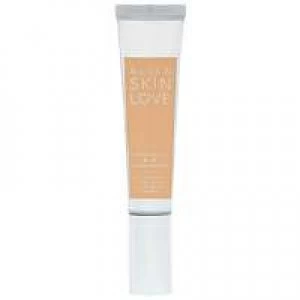 Image of BECCA Skin Love Weightless Blur Foundation 07 Cashmere 35ml