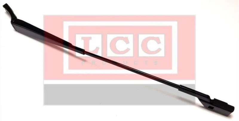 Image of LCC LCC321313 Wiper Arm Right Front, for left-hand drive vehicles Wiper Arm,windscreen washer (301)