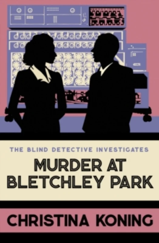 Image of Murder at Bletchley Park. Paperback. By Christina Koning Books