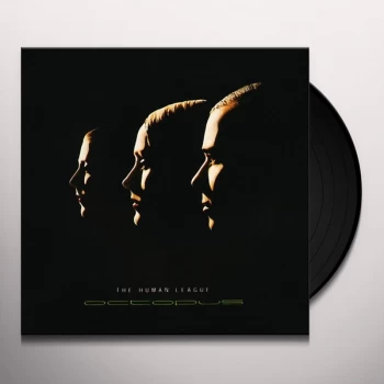 Image of The Human League - Octopus Vinyl