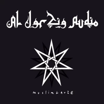 Image of Muslimgauze - Al Jar Zia Audio CD