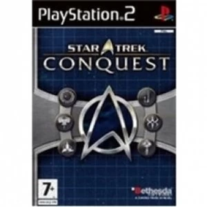 Image of Star Trek Conquest