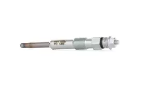 Image of NGK Glow plug FIAT,PEUGEOT,CITROEN 1009 596069,59622Y,59622Z Glow plugs,Glow plugs diesel,Diesel glow plugs,Heater plugs 596069,59622Y,59622Z
