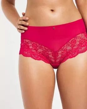 Image of Ann Summers Sexy Lace Shorts Sustainable
