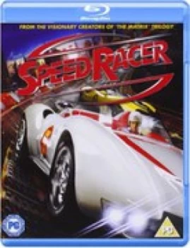 Image of Speed Racer