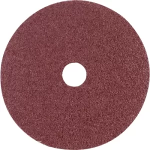 Image of 27770 982C Cubitron II Fibre Disc 100MM X 16MM 60+