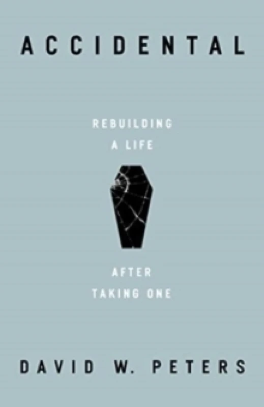 Image of Accidental : Rebuilding a Life after Taking One Hardback