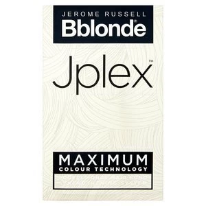 Image of Jerome Russell Bblonde Jplex Hair Bond Strengthening System