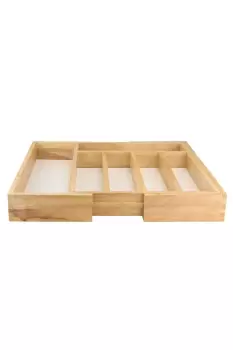Image of Expandable Cutlery Tray