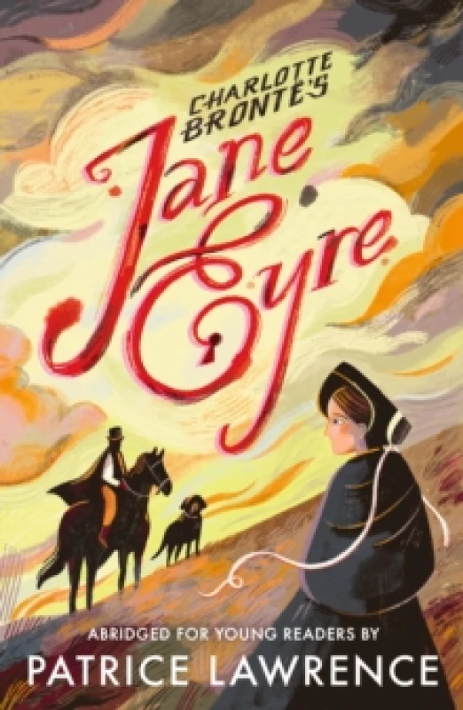 Image of Jane Eyre: Abridged for Young Readers Paperback / softback