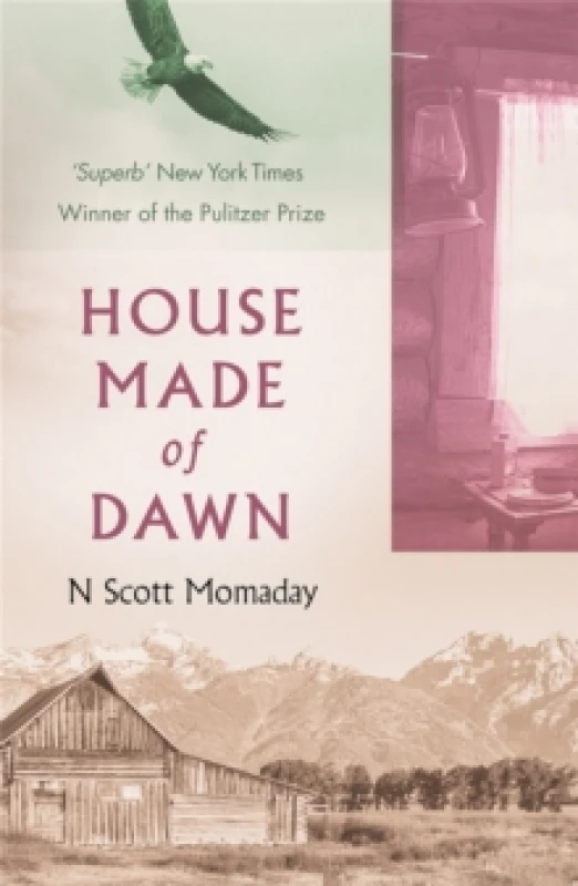 Image of House Made of Dawn Paperback / softback