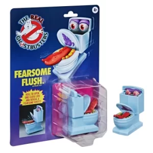 Image of Hasbro Ghostbusters Kenner Classics Fearsome Flush