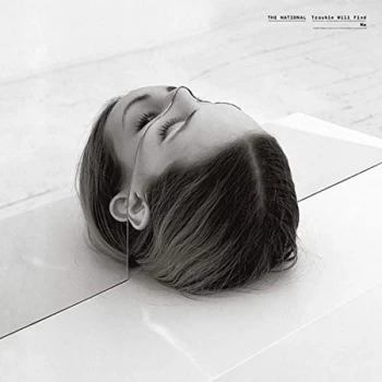Image of The National - Trouble Will Find Me Vinyl