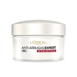 Image of ANTI-ARRUGAS EXPERT RETINOL +45 crema 50ml