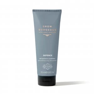 Image of Grow Gorgeous Defence Anti-Pollution Conditioner 250ml