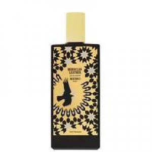 Image of Memo Paris Moroccan Leather Eau de Parfum Unisex 75ml
