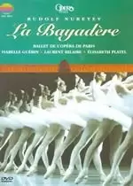 Image of La Bayadere - Paris Opera Ballet