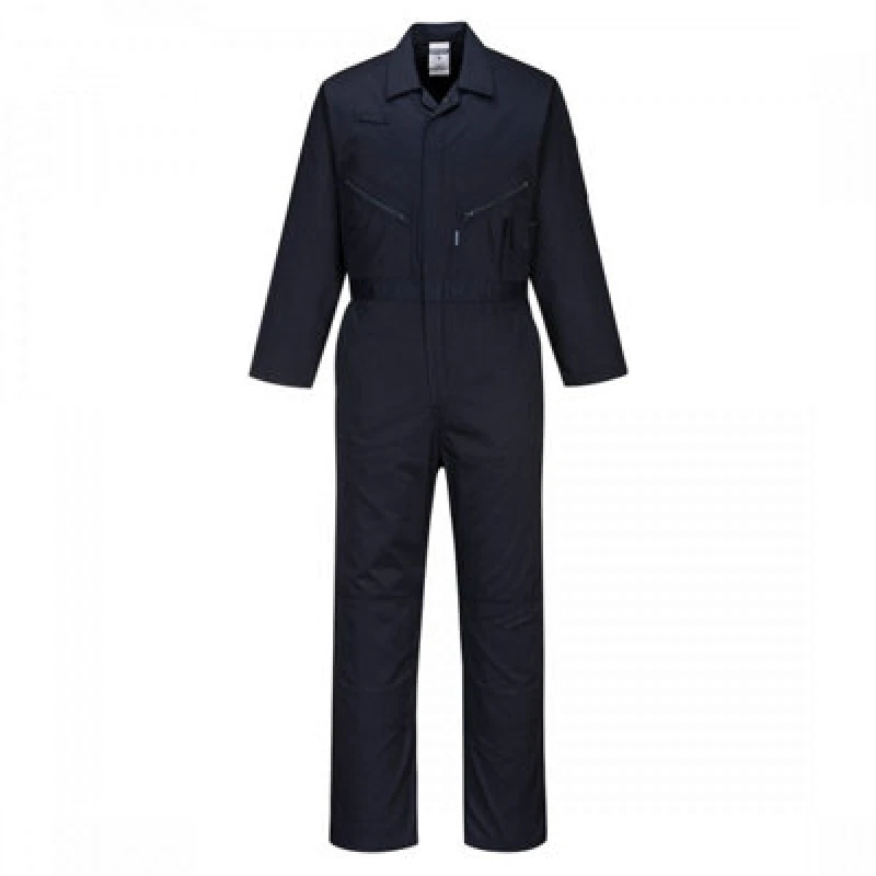 Image of Portwest Unisex Adult Overalls Quality Product