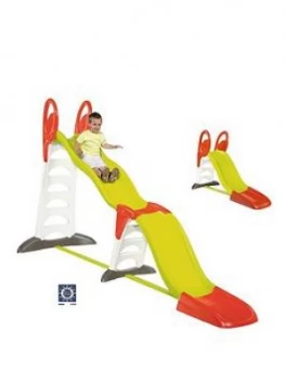 Image of Smoby Megagliss 2-In-1 Slide