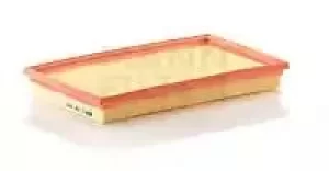 Image of Air Filter C29020 By Mann-Filter