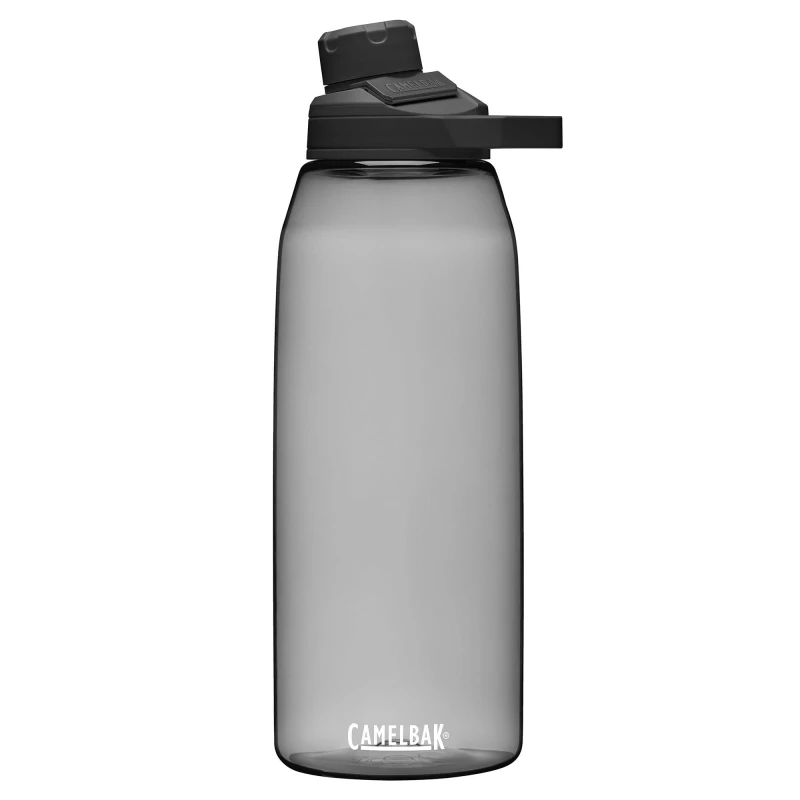 Image of CamelBak CamelBak Chute Mag Charcoal Water Bottle - 1 litre