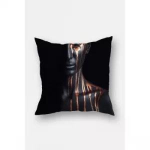 Image of YS705779236 Multicolor Cushion Cover