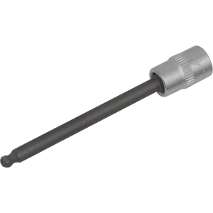 Image of Sealey Long Reach Ball End Hex Socket Bit for VAG Crankshaft Sensor