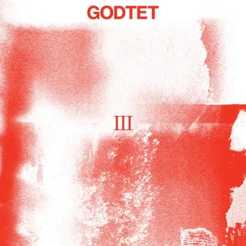 Image of GODTET - III Vinyl