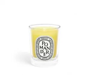 Image of Diptyque Pomander Scented Candle 70g