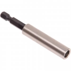 Image of Stanley Magnetic Screwdriver Bit Holder Pack of 5 Pack of 5