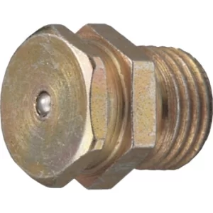 Image of 1/8" BSP Straight Hook-on Nipples