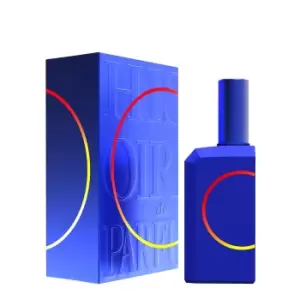 Image of Histoires De Parfums This Is Not A Blue Bottle 1.3 Eau de Parfum Unisex 60ml