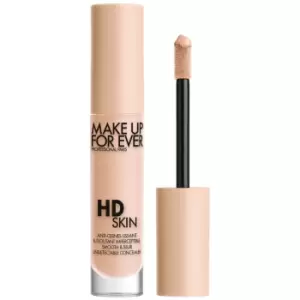 Image of MAKE UP FOR EVER HD Skin Concealer 4.7ml (Various Shades) - 1.5 (R) Linen