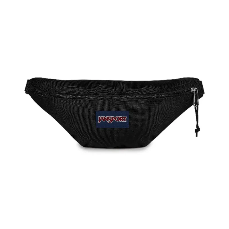 Image of Jansport Fanny pack Jansport Swing Noir Unisex TU