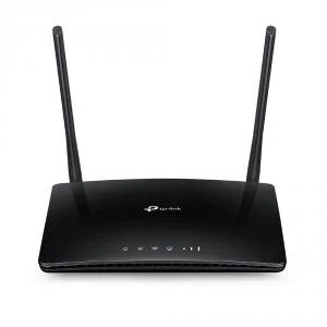 Image of TP Link TLMR6400 300Mbps WirelessN 4g 8TPTLMR6400