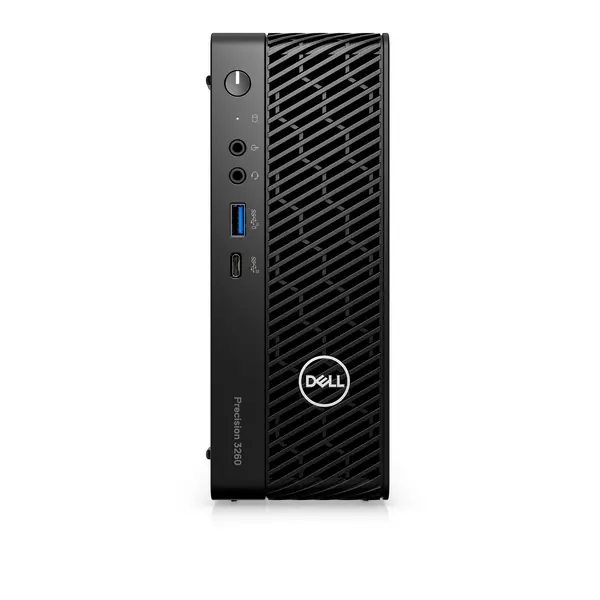 Image of Dell Precision 3260 CFF Intel Core i7-13700 16GB 512GB SSD Windows 11 Pro Desktop