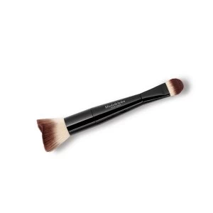 Image of Elizabeth Arden Dual End Contour Foundation Brush