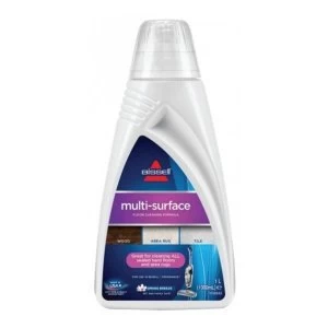 Image of 17899 Multi Surface Floor Cleaning Formula with 1 Litre Capacity