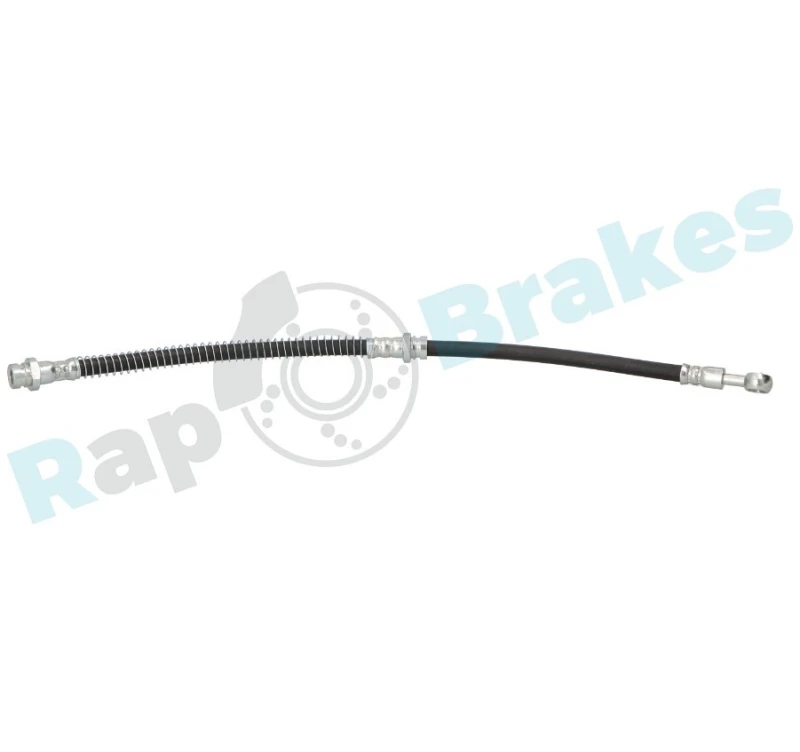 Image of RAP BRAKES R-H0735 Brake Hose Brake Hose (83)