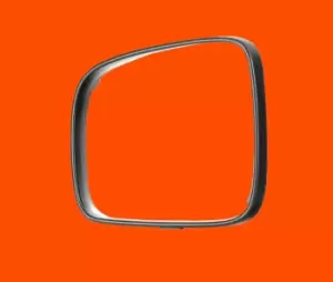 Image of TYC Cover, outside mirror 337-0264-2 VW,Transporter V Bus (7HB, 7HJ, 7EB, 7EJ, 7EF, 7EG, 7HF, 7EC),Multivan V (7HM, 7HN, 7HF, 7EF, 7EM, 7EN)