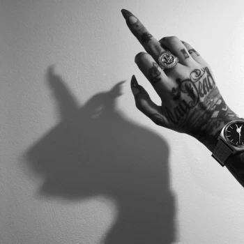 Image of Sumgii - Who Is Genre Anyway Vinyl