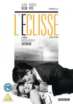 Image of Leclisse - DVD