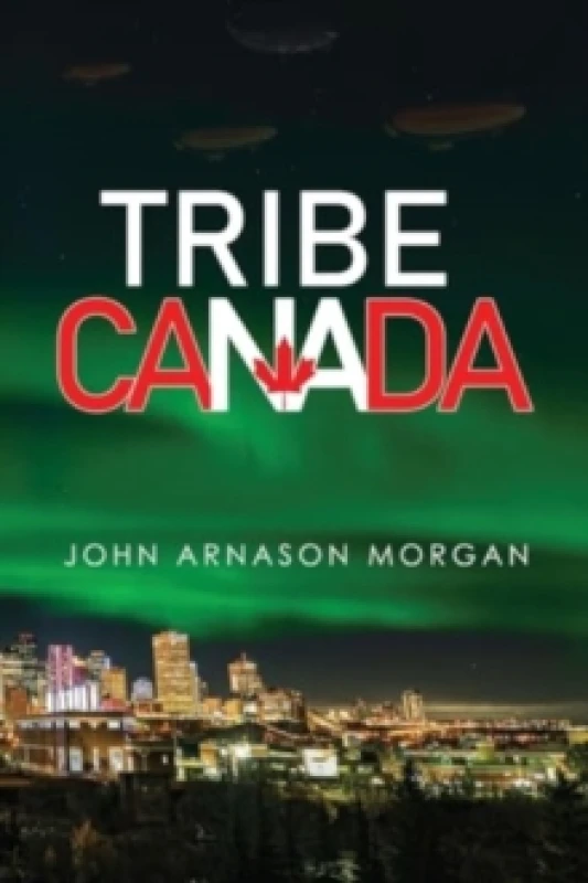 Image of Tribe Canada Paperback / softback