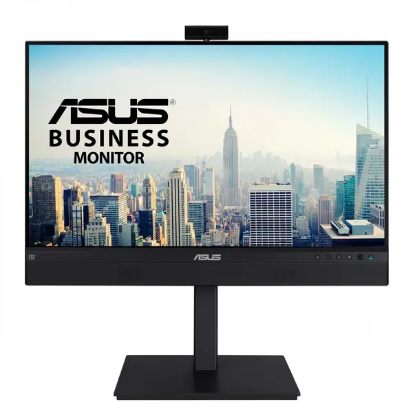 Image of ASUS 23.8" BE24ECSNK Full HD LED Monitor