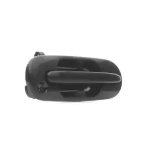Image of RIDEX Door Handle HONDA,ROVER 1373D0102 72140ST0003