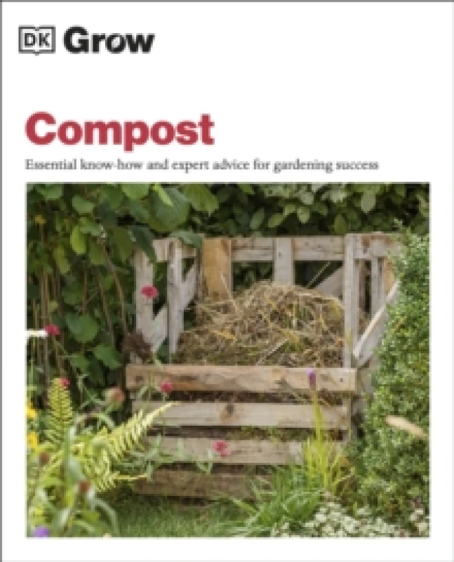 Image of Compost. Paperback. By Zia Allaway Books